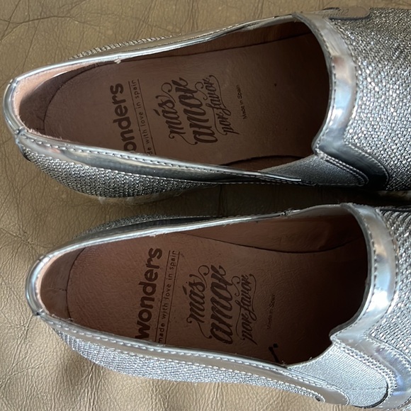 WONDERS size 36 - Picture 3 of 3